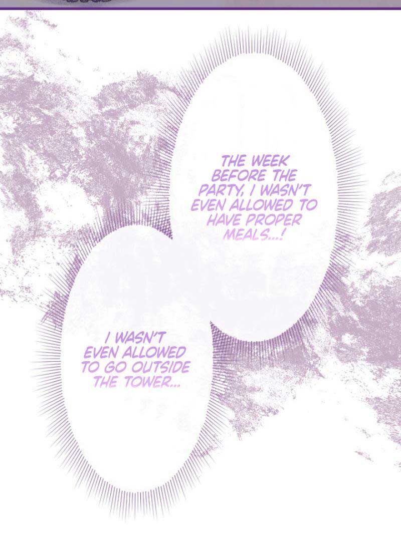 The Reason why Princess White Rose Wears Thorns Chapter 1 365 022