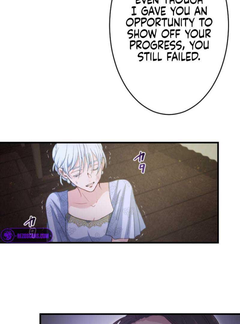 The Reason why Princess White Rose Wears Thorns Chapter 1 367 024