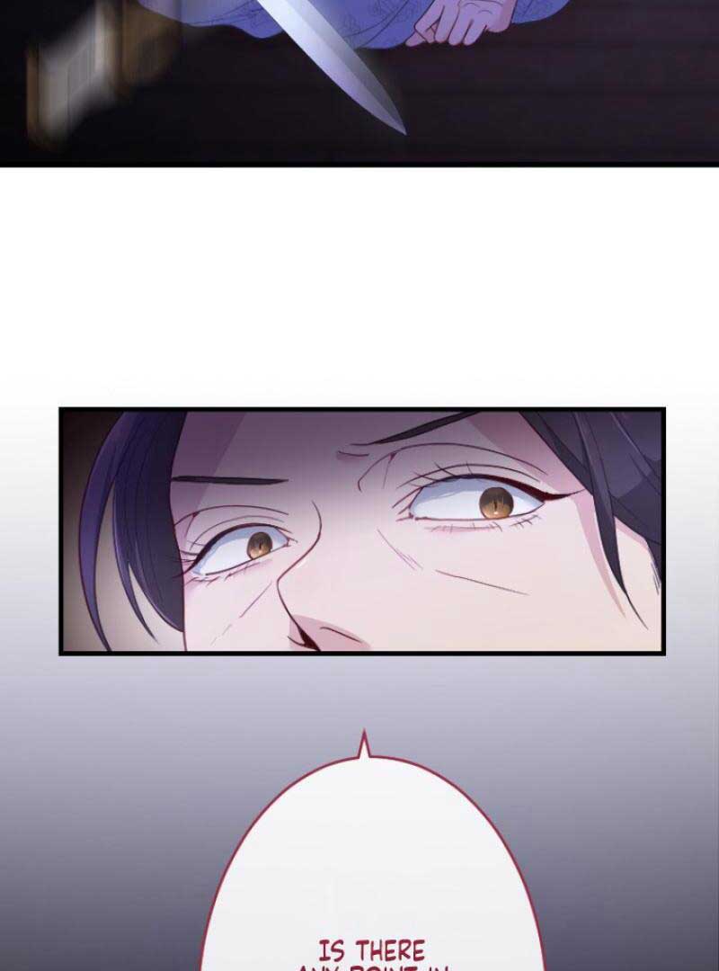 The Reason why Princess White Rose Wears Thorns Chapter 1 370 027