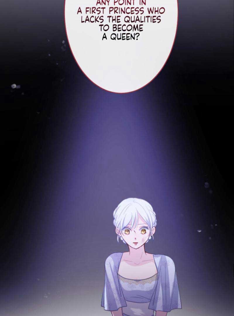 The Reason why Princess White Rose Wears Thorns Chapter 1 371 028