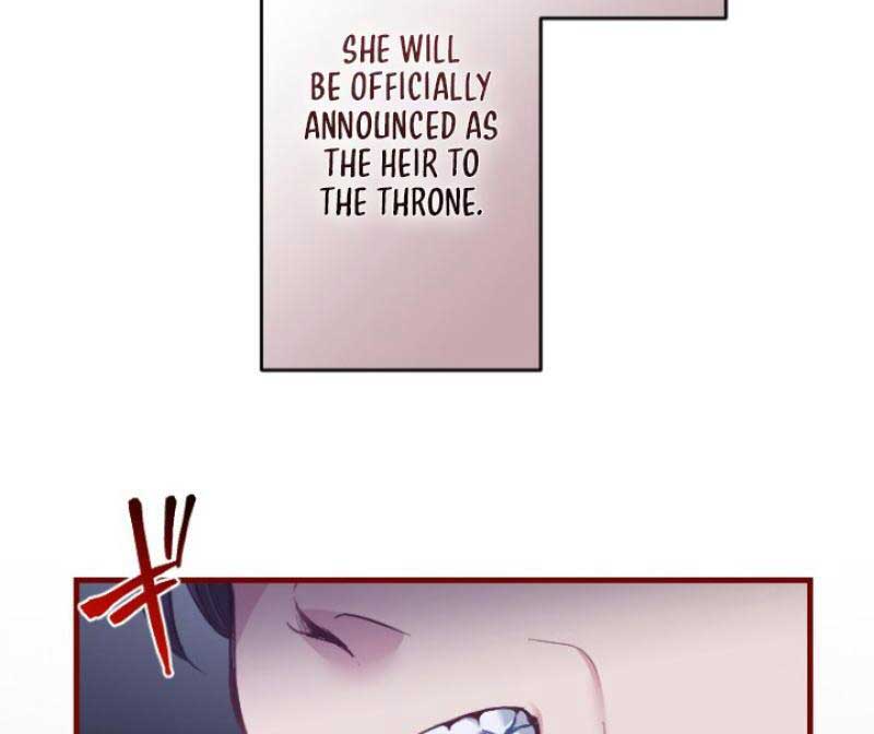 The Reason why Princess White Rose Wears Thorns Chapter 1 374 031