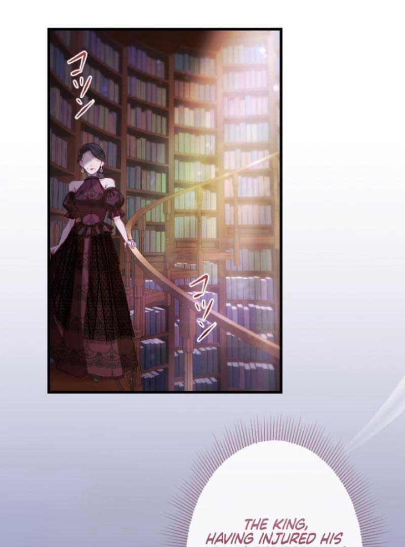 The Reason why Princess White Rose Wears Thorns Chapter 1 380 037