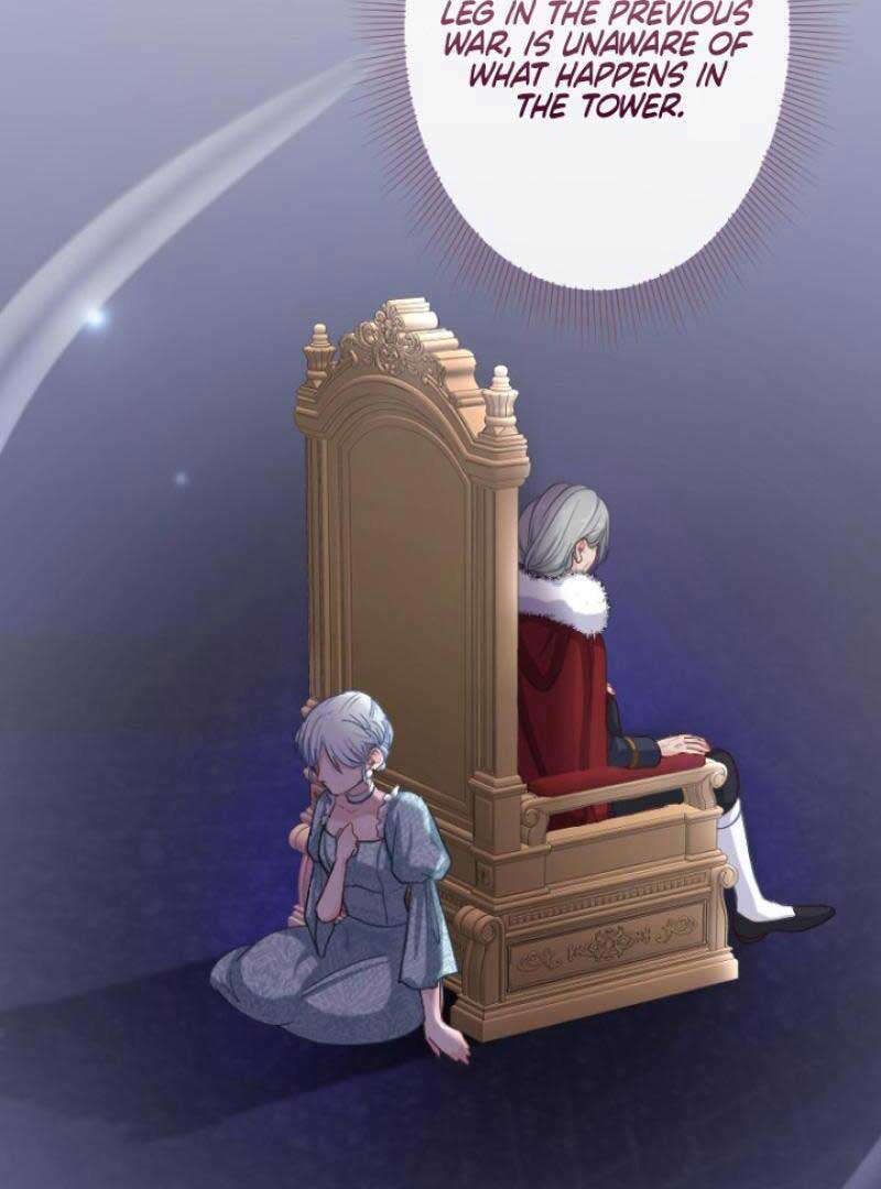 The Reason why Princess White Rose Wears Thorns Chapter 1 381 038