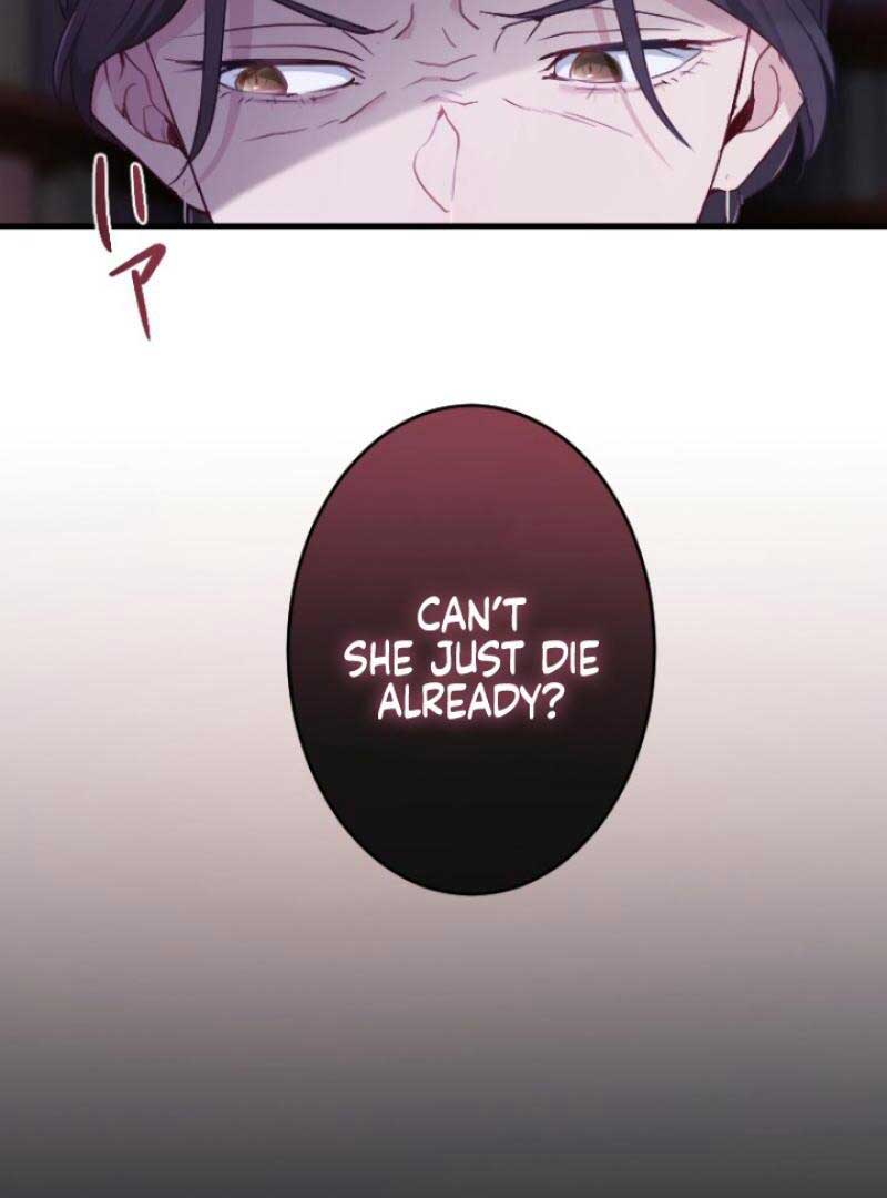 The Reason why Princess White Rose Wears Thorns Chapter 1 383 040