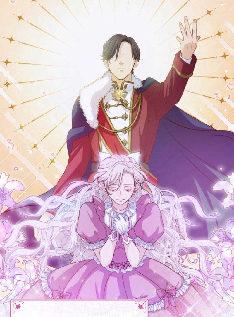 The Reason why Princess White Rose Wears Thorns Chapter 1 385 042