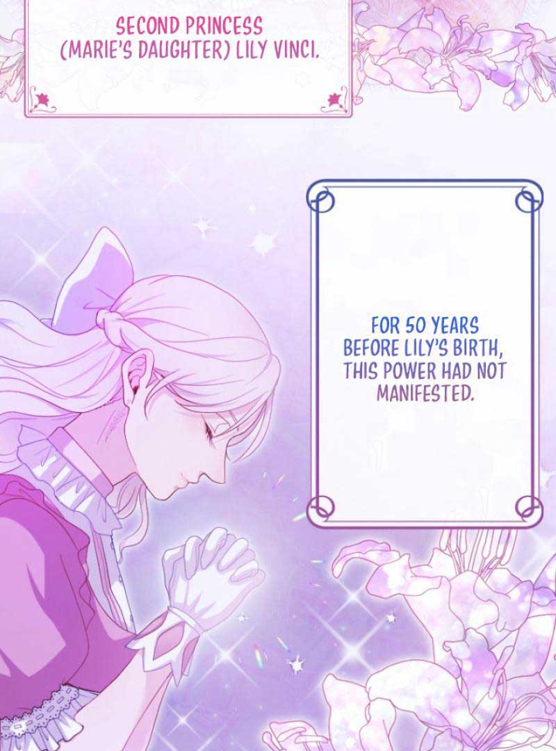 The Reason why Princess White Rose Wears Thorns Chapter 1 386 043