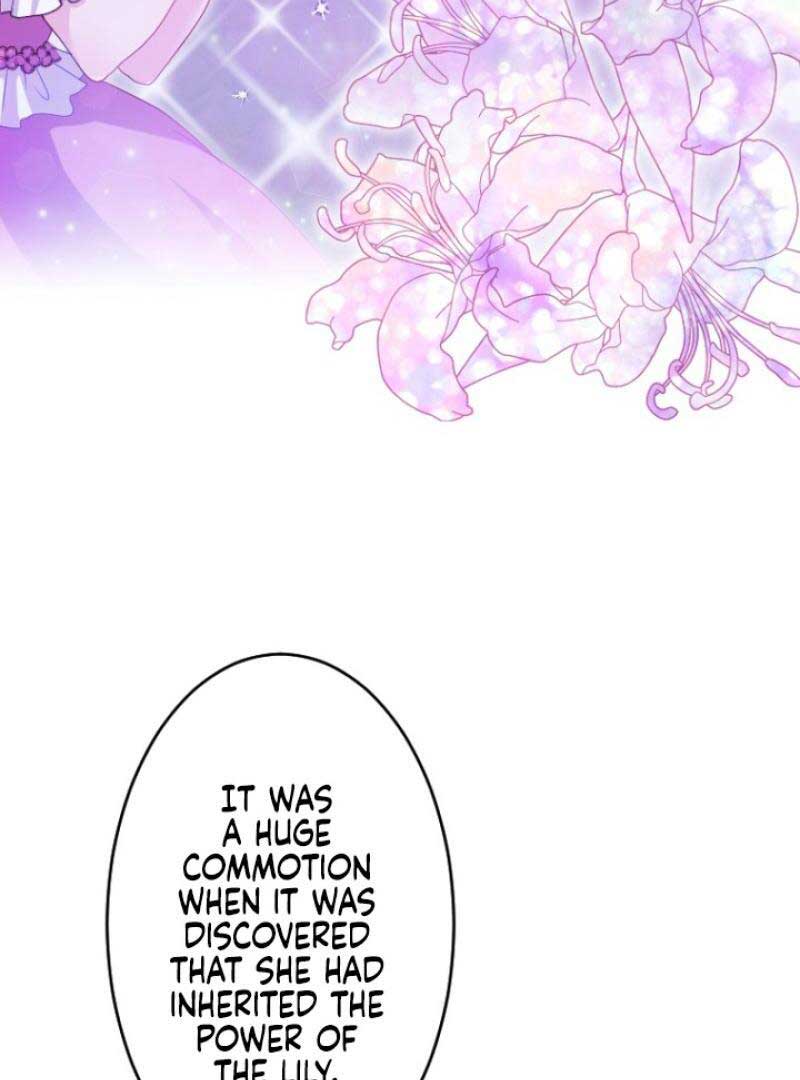 The Reason why Princess White Rose Wears Thorns Chapter 1 387 044