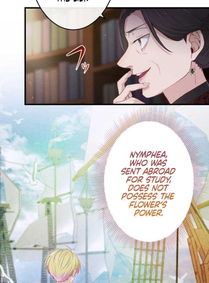 The Reason why Princess White Rose Wears Thorns Chapter 1 388 045