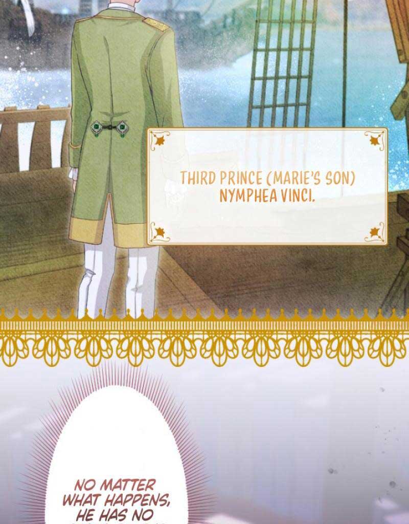 The Reason why Princess White Rose Wears Thorns Chapter 1 389 046