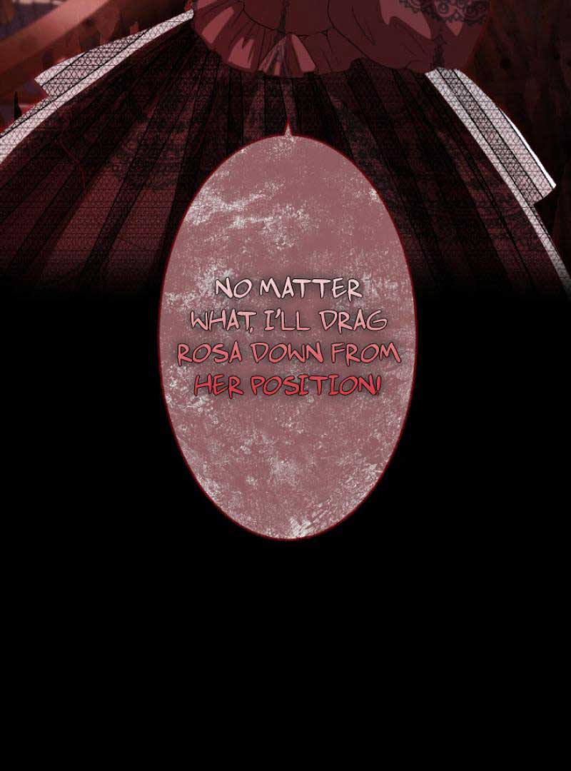 The Reason why Princess White Rose Wears Thorns Chapter 1 391 048
