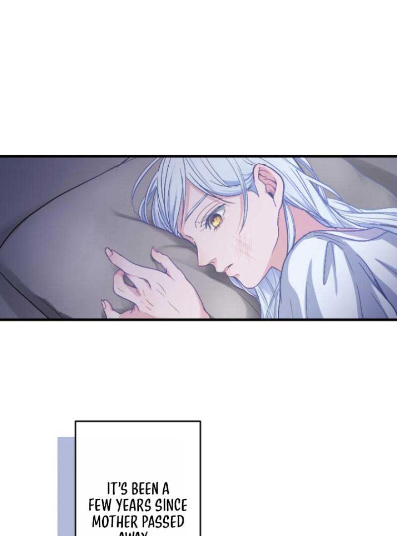 The Reason why Princess White Rose Wears Thorns Chapter 1 394 051