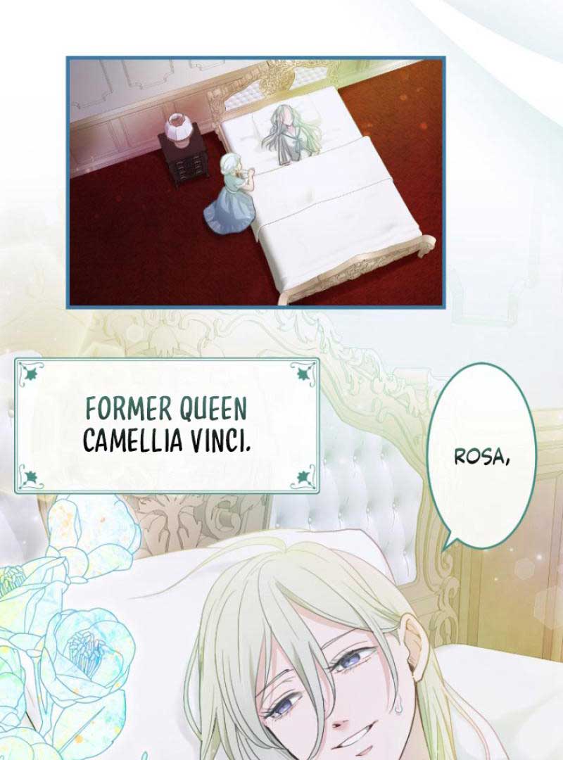 The Reason why Princess White Rose Wears Thorns Chapter 1 396 053
