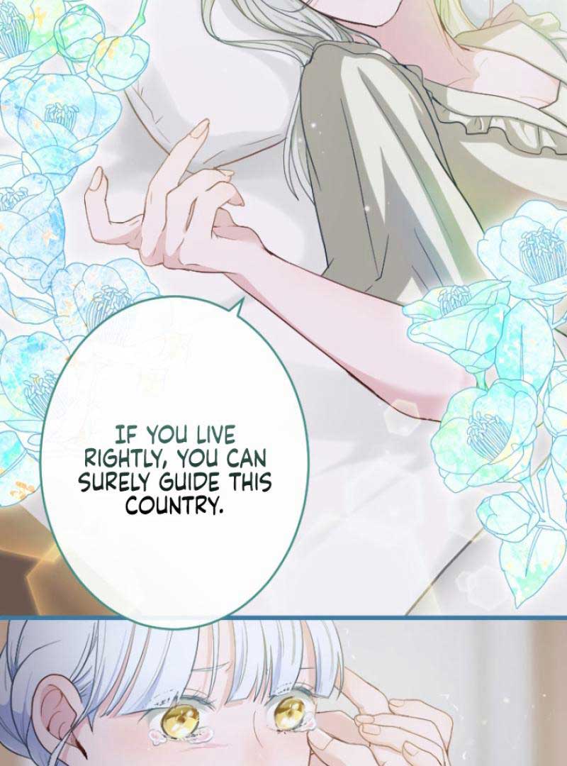 The Reason why Princess White Rose Wears Thorns Chapter 1 397 054