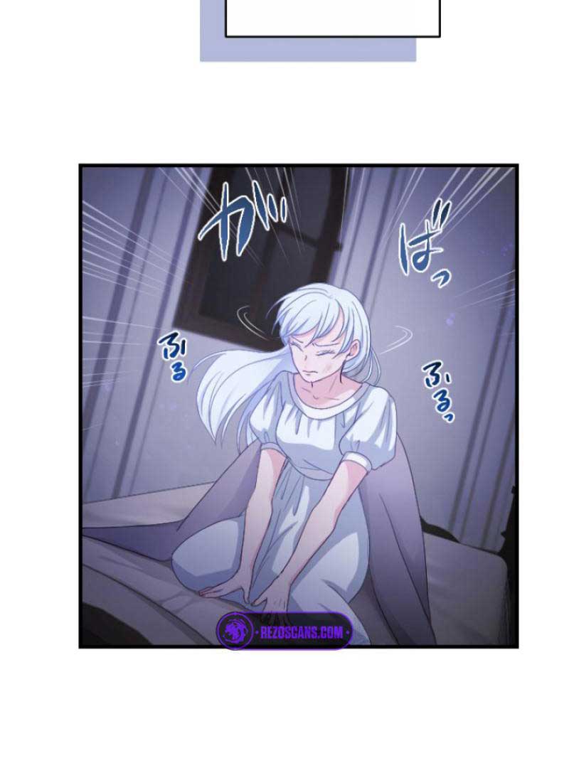 The Reason why Princess White Rose Wears Thorns Chapter 1 400 057