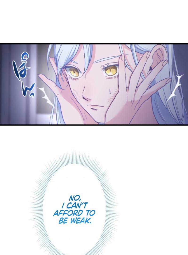The Reason why Princess White Rose Wears Thorns Chapter 1 401 058