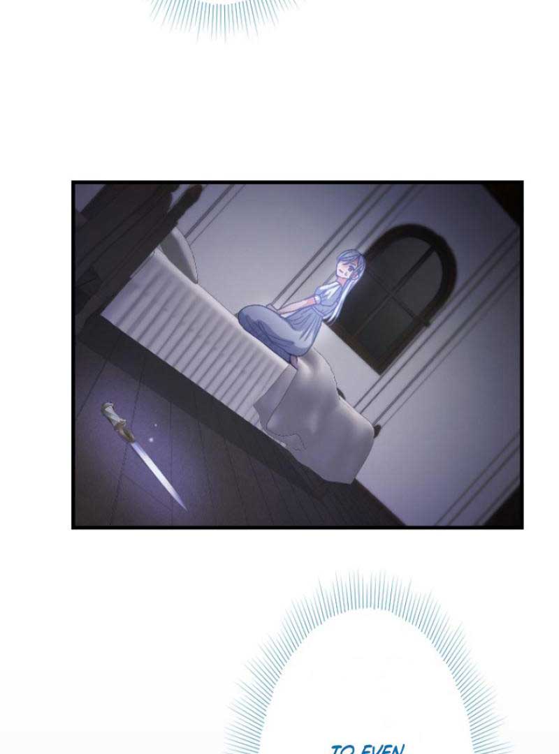 The Reason why Princess White Rose Wears Thorns Chapter 1 402 059