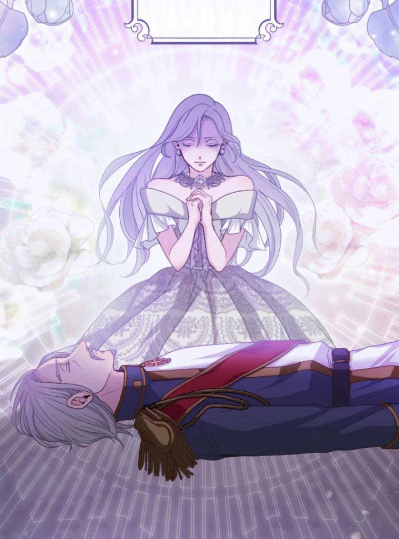 The Reason why Princess White Rose Wears Thorns Chapter 1 404 061