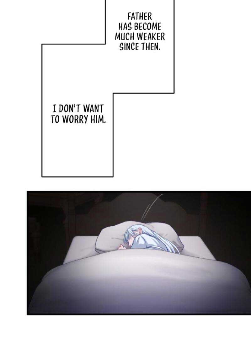 The Reason why Princess White Rose Wears Thorns Chapter 1 408 065