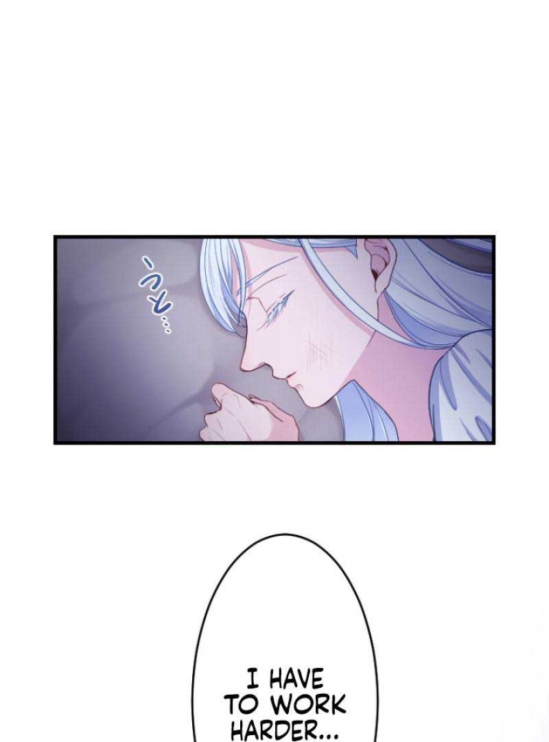 The Reason why Princess White Rose Wears Thorns Chapter 1 409 066