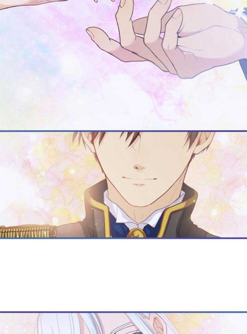 The Reason why Princess White Rose Wears Thorns Chapter 1 414 071