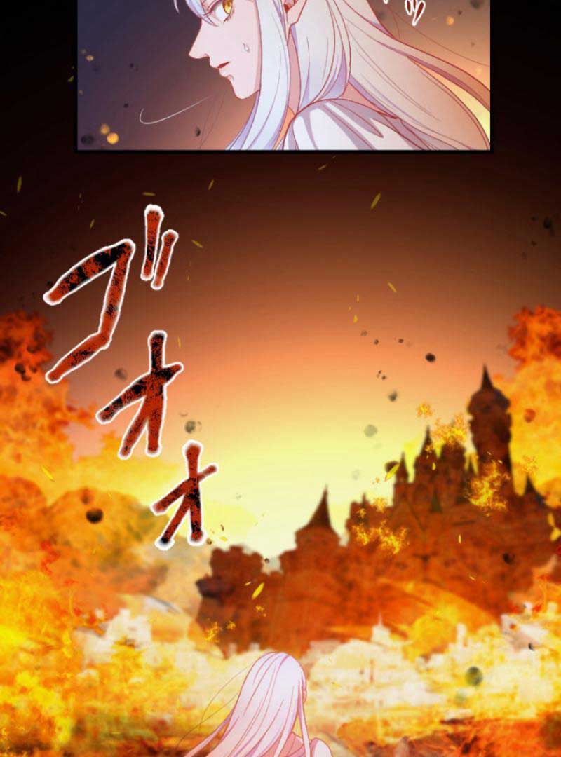 The Reason why Princess White Rose Wears Thorns Chapter 1 417 074