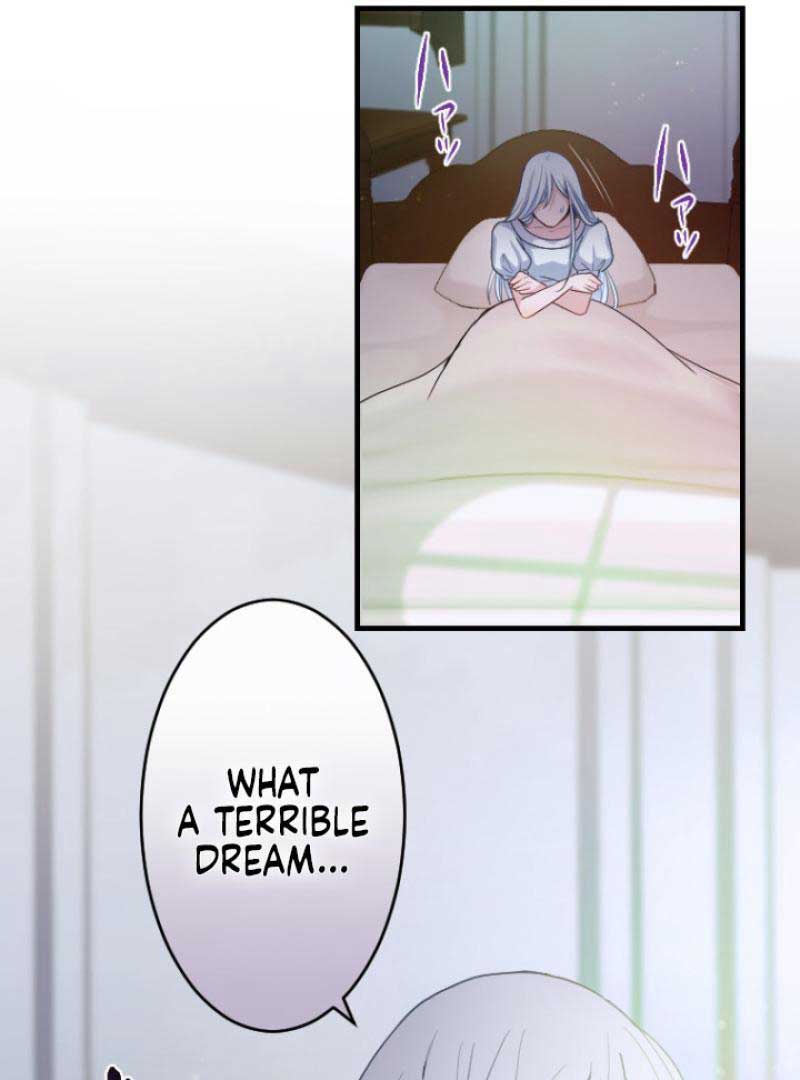 The Reason why Princess White Rose Wears Thorns Chapter 1 422 079