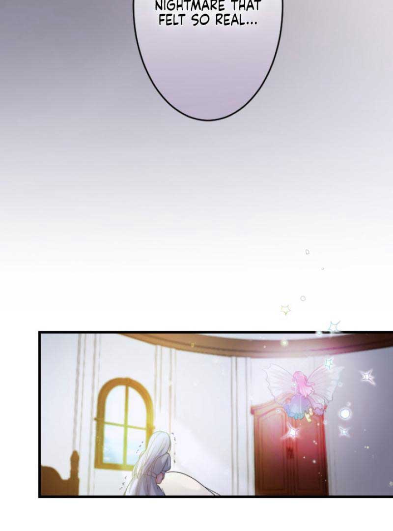 The Reason why Princess White Rose Wears Thorns Chapter 1 424 081