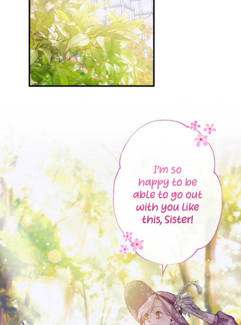 The Reason why Princess White Rose Wears Thorns Chapter 1 426 083