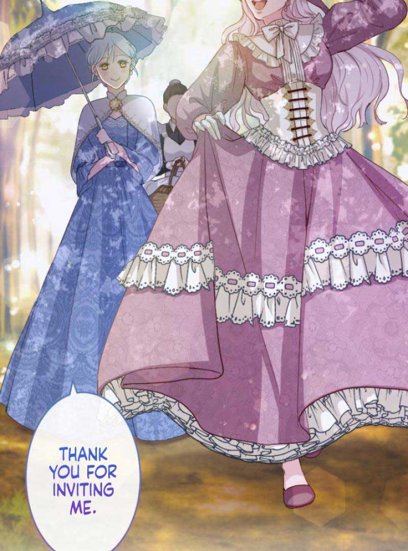 The Reason why Princess White Rose Wears Thorns Chapter 1 427 084