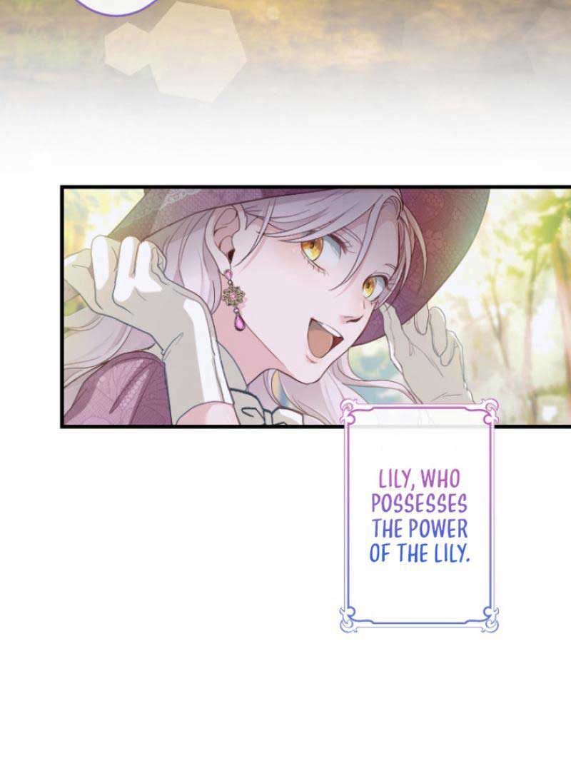 The Reason why Princess White Rose Wears Thorns Chapter 1 428 085