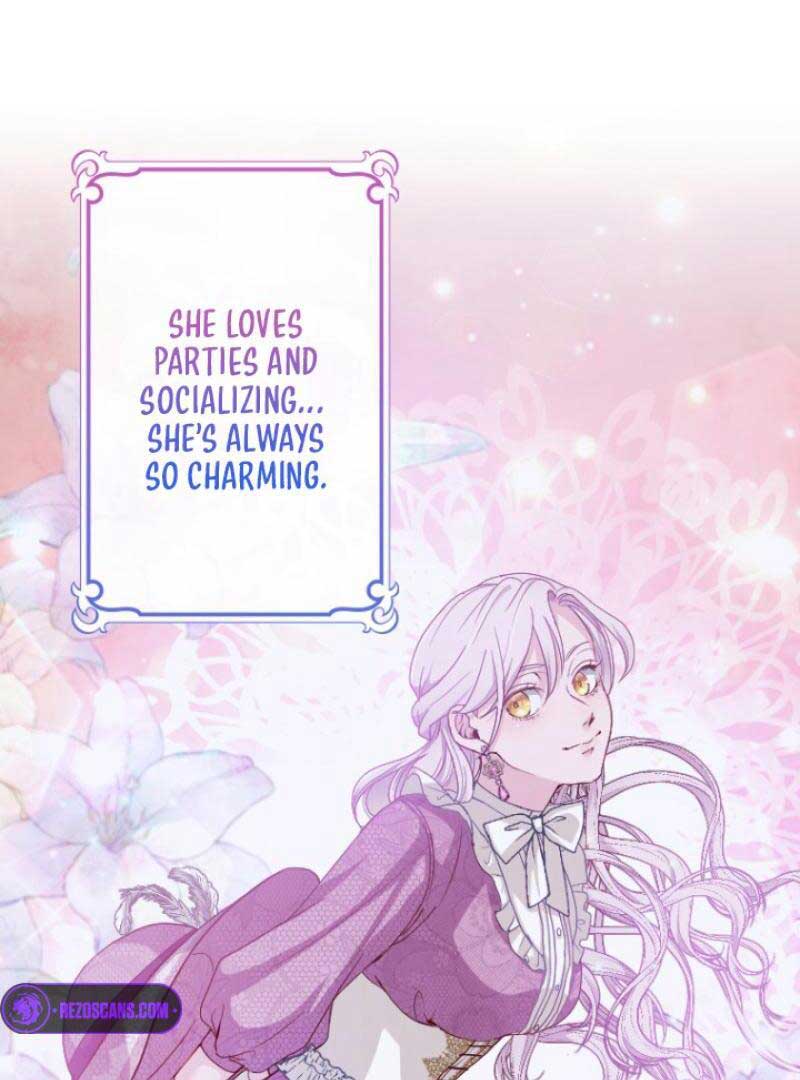The Reason why Princess White Rose Wears Thorns Chapter 1 429 086
