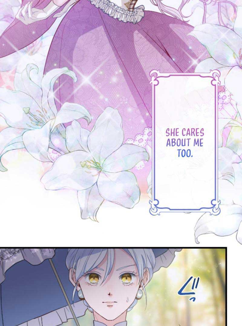 The Reason why Princess White Rose Wears Thorns Chapter 1 430 087