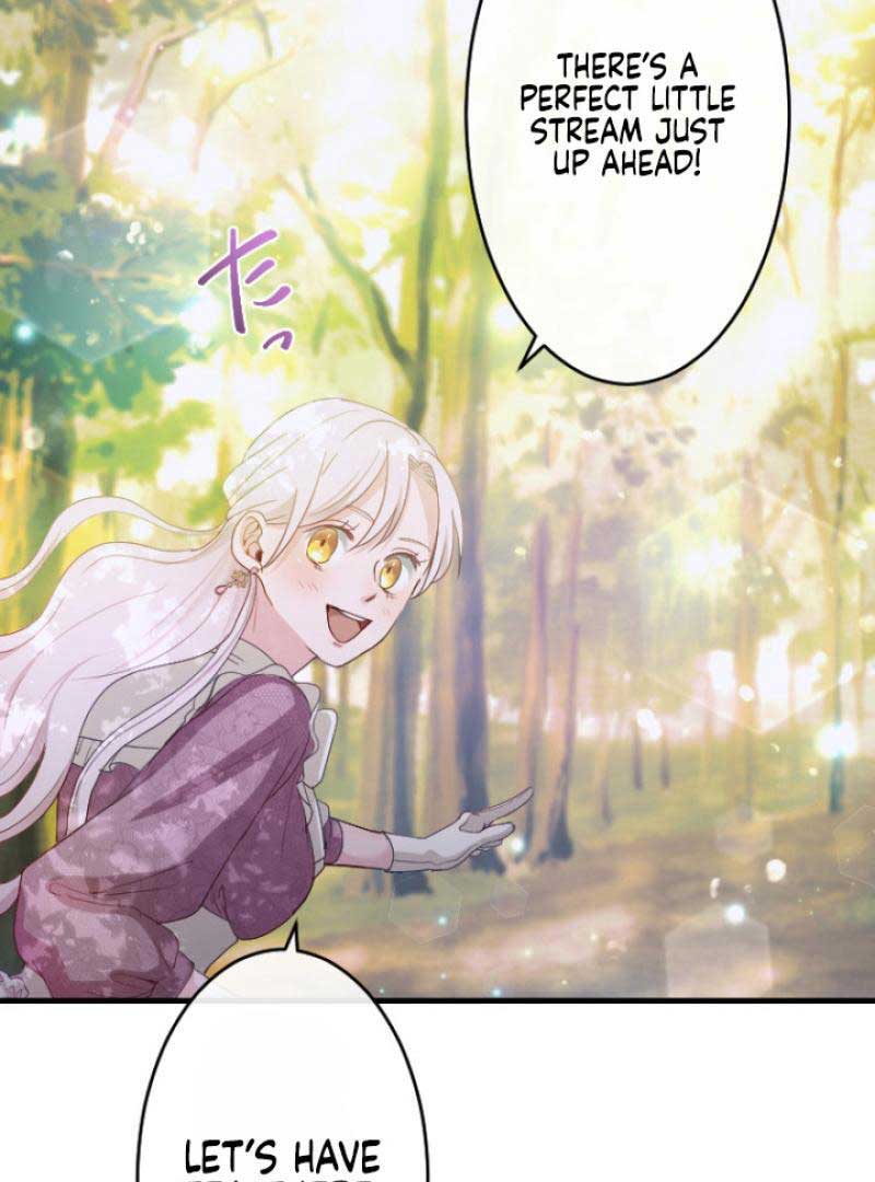 The Reason why Princess White Rose Wears Thorns Chapter 1 432 089