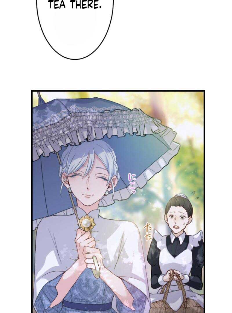 The Reason why Princess White Rose Wears Thorns Chapter 1 433 090