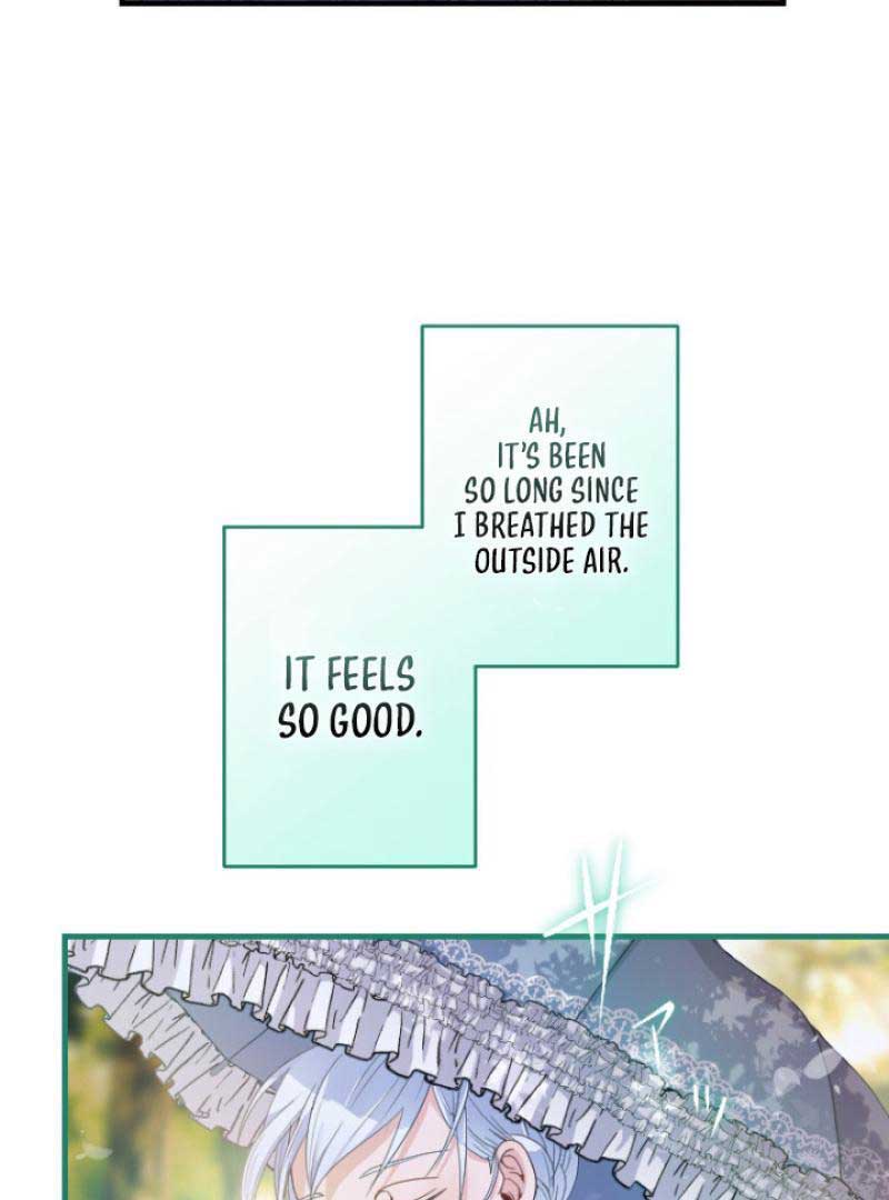 The Reason why Princess White Rose Wears Thorns Chapter 1 434 091
