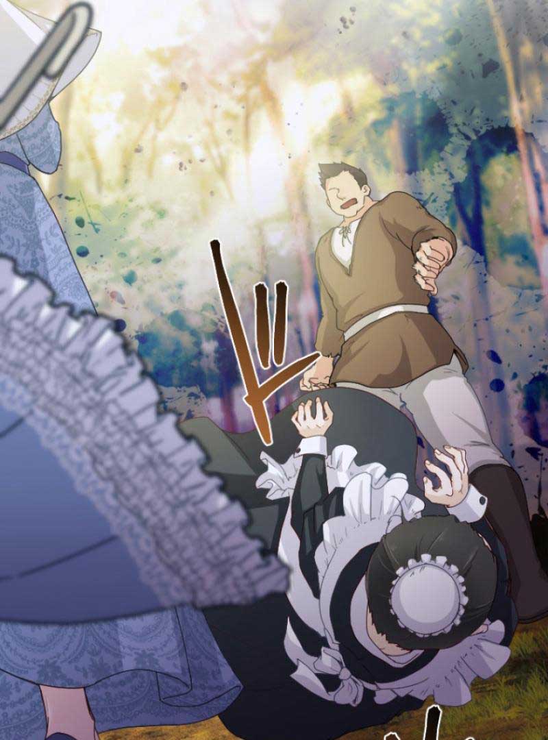 The Reason why Princess White Rose Wears Thorns Chapter 1 437 094