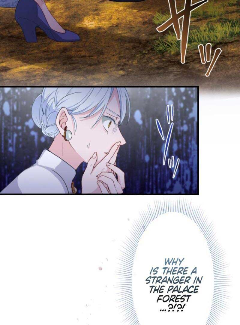 The Reason why Princess White Rose Wears Thorns Chapter 1 438 095