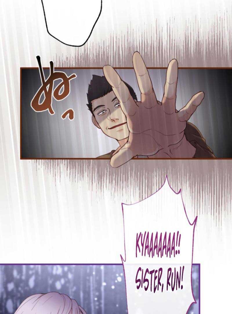 The Reason why Princess White Rose Wears Thorns Chapter 1 440 097