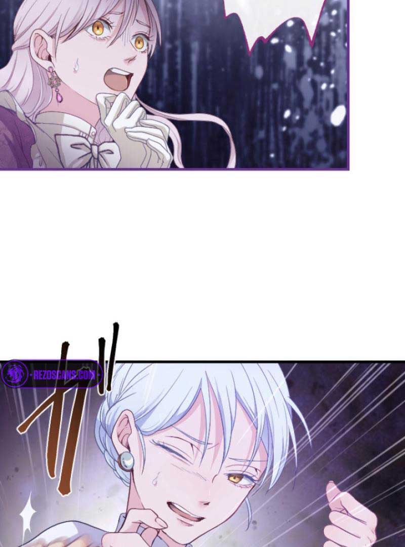 The Reason why Princess White Rose Wears Thorns Chapter 1 441 098