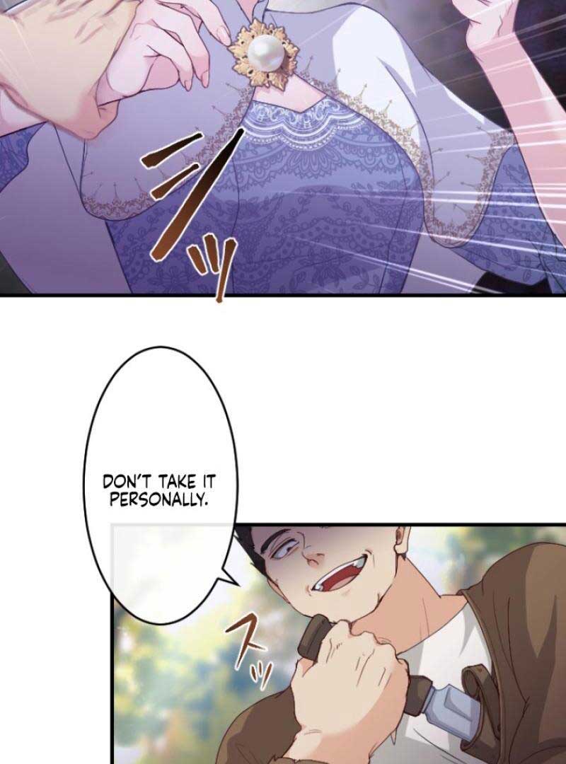 The Reason why Princess White Rose Wears Thorns Chapter 1 442 099
