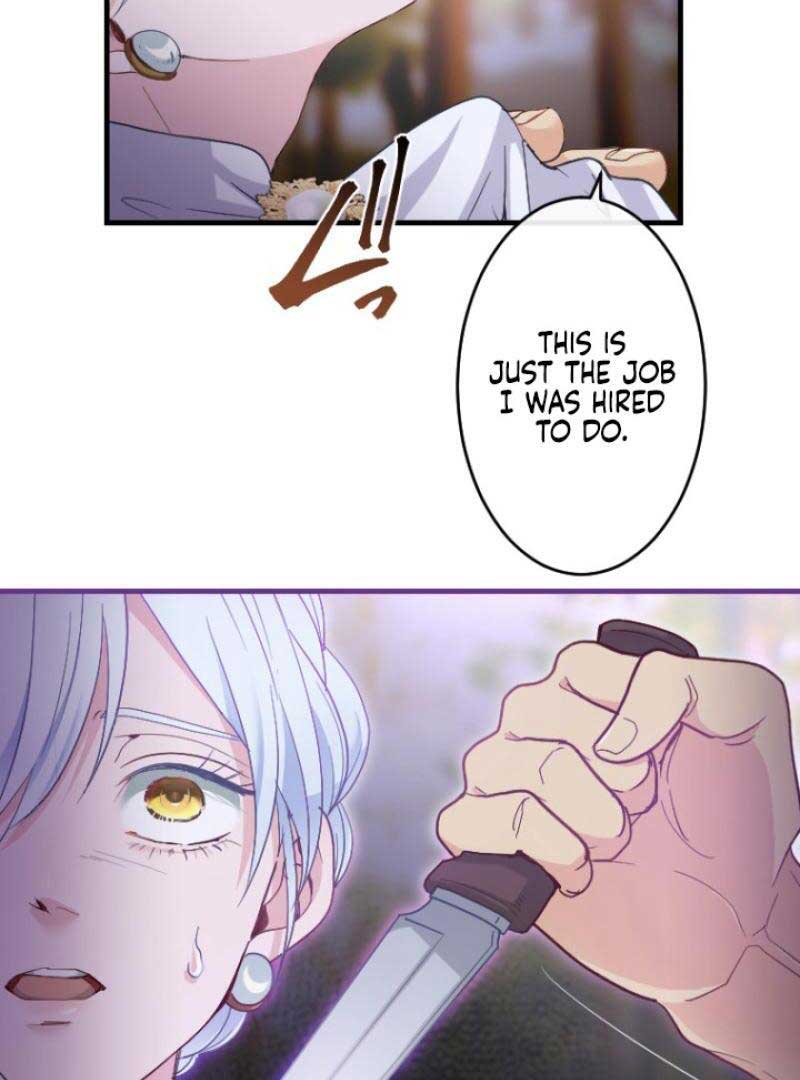 The Reason why Princess White Rose Wears Thorns Chapter 1 444 101