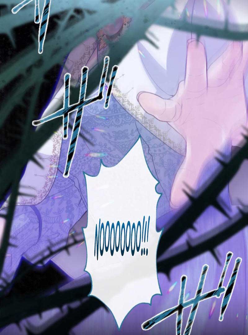The Reason why Princess White Rose Wears Thorns Chapter 1 450 107