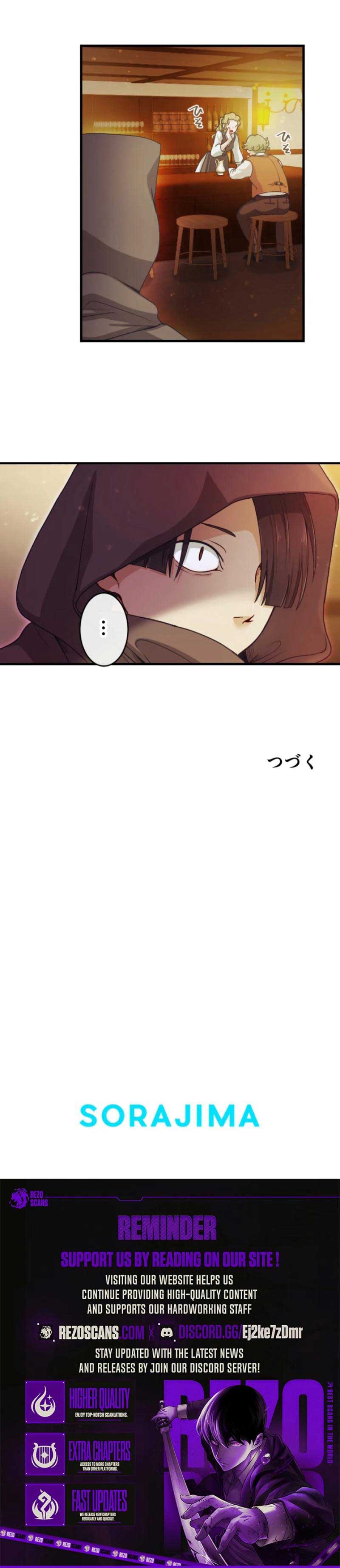 The Reason why Princess White Rose Wears Thorns Chapter 6 35 6