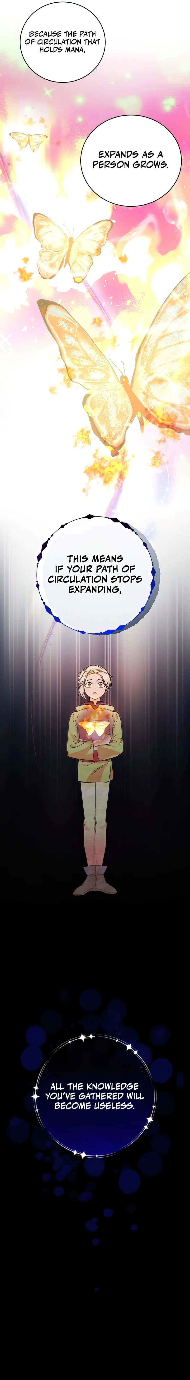 I Became a Civil Servant in a Magical World Chapter 1 81 02