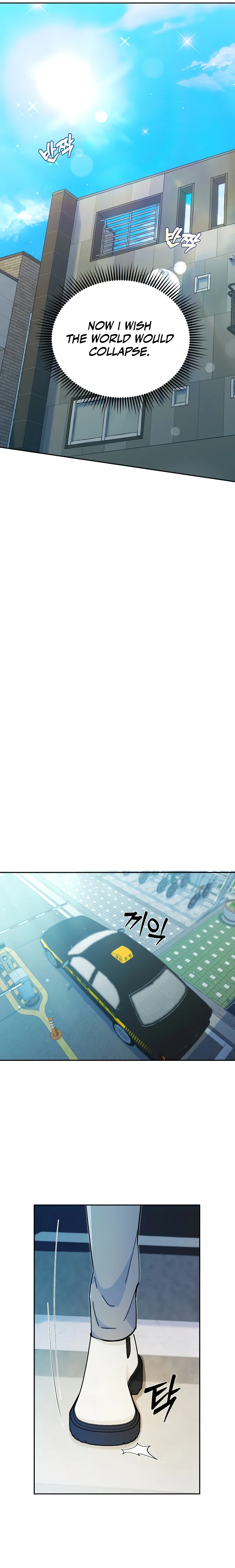 I Became a Civil Servant in a Magical World Chapter 1 92 13