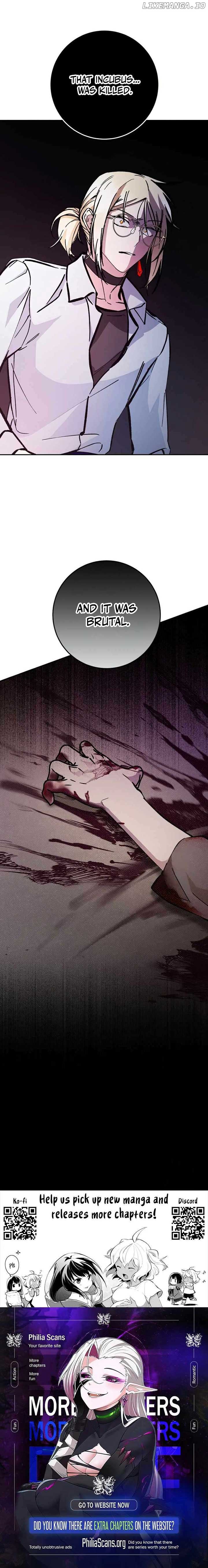 I Became a Civil Servant in a Magical World Chapter 27 51 11