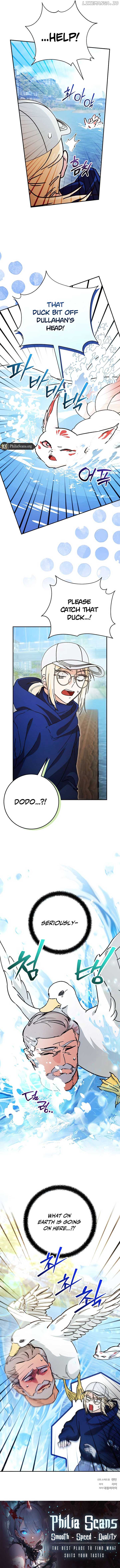 I Became a Civil Servant in a Magical World Chapter 33 47 10