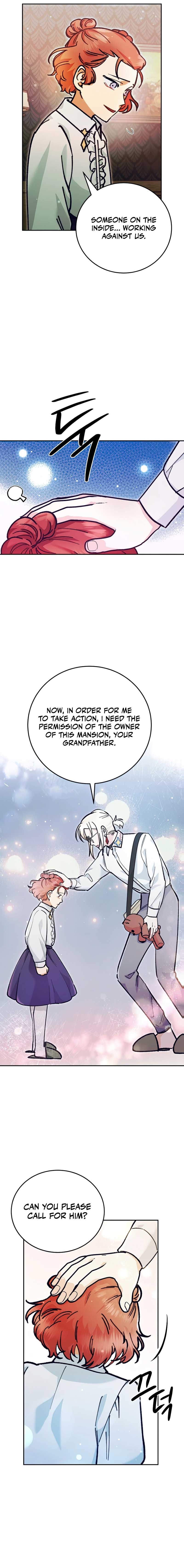 I Became a Civil Servant in a Magical World Chapter 4 92 18