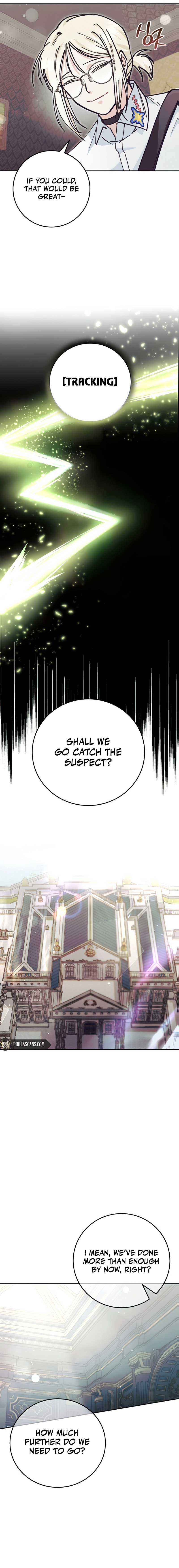 I Became a Civil Servant in a Magical World Chapter 4 93 19