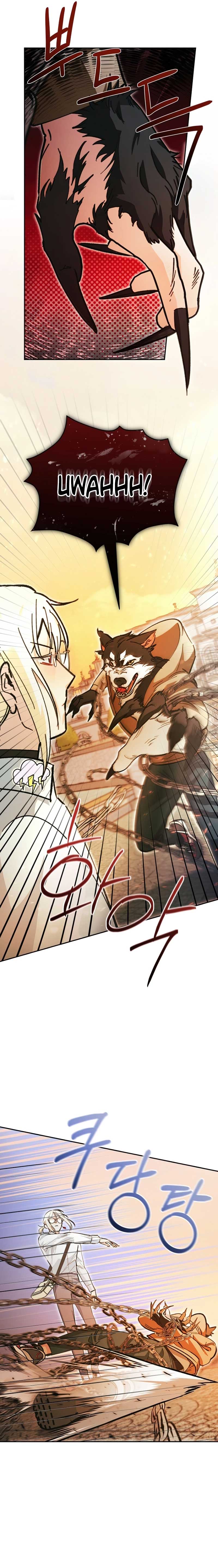 I Became a Civil Servant in a Magical World Chapter 5 84 10